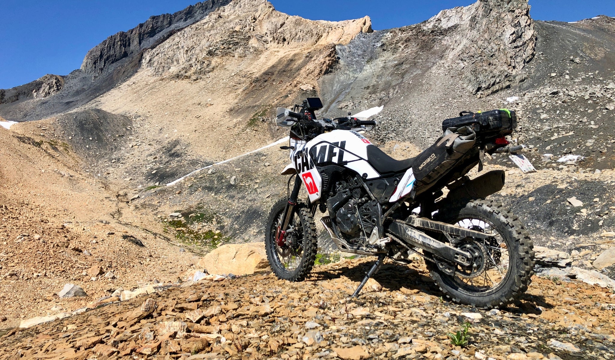 Rugged Style Meets Urban Edge